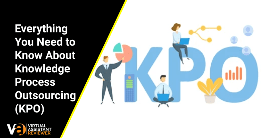 Everything You Need to Know About Knowledge Process Outsourcing