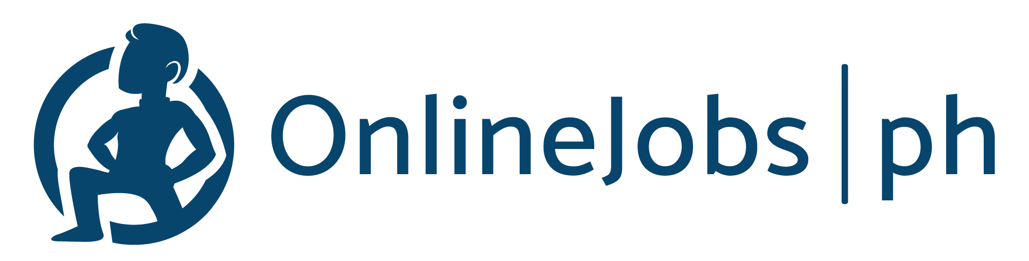 Online Jobs Logo