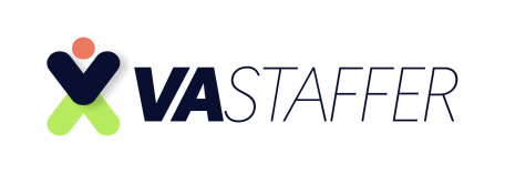 VAStaffer Logo