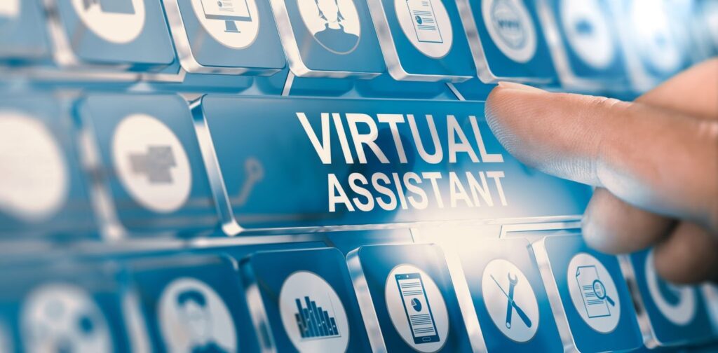 Virtual Assistant 