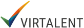 Virtalent Logo