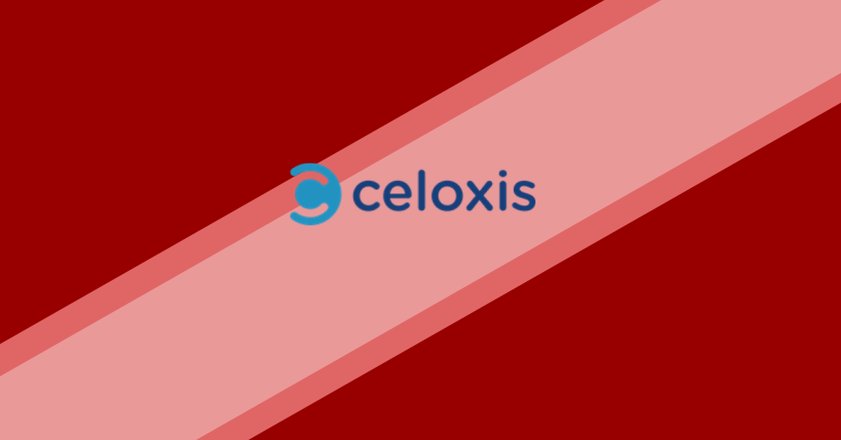 Celoxis Featured Image