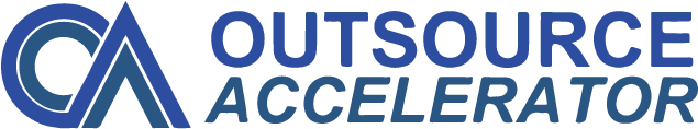 Outsource Accelerator Logo