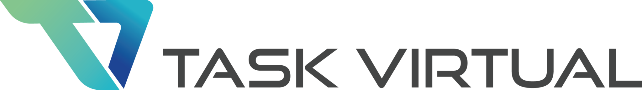 Task Virtual Logo