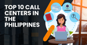 Top 10 Call Centers Philippines