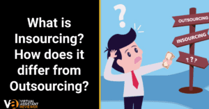 What is Insourcing