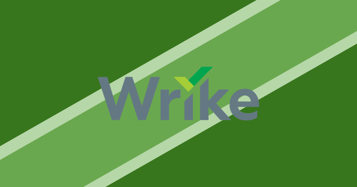 Wrike Featured Image