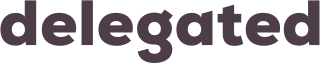 Delegated Logo