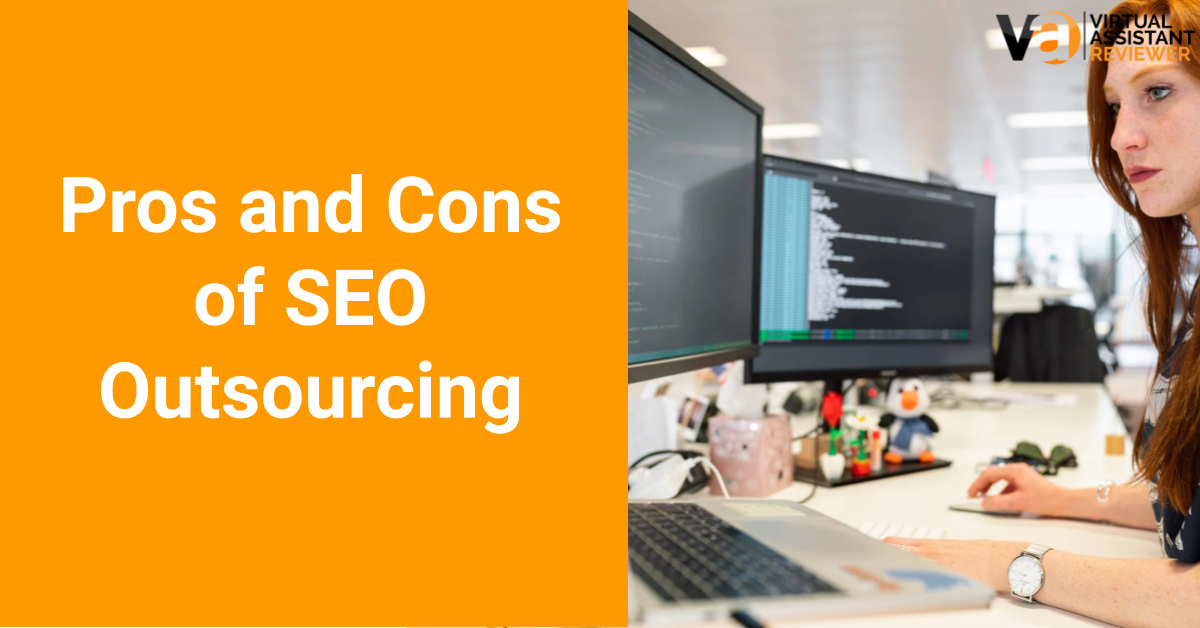 Pros and Cons of SEO Outsourcing