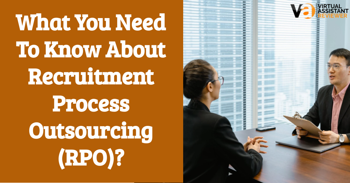 Recruitment Process Outsourcing