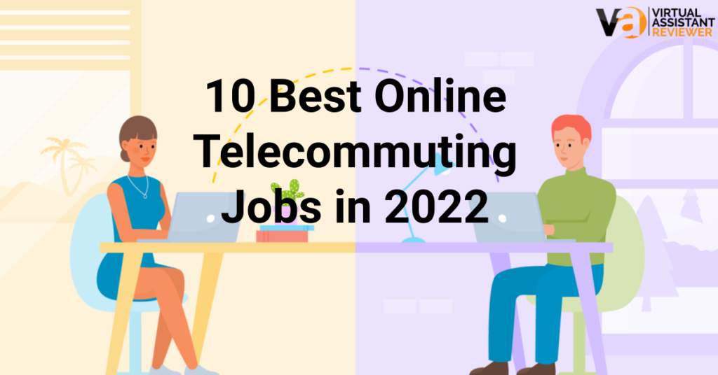 Telecommute Software Jobs Usa