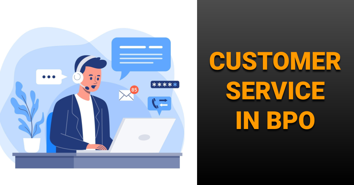 essay on customer support in bpo