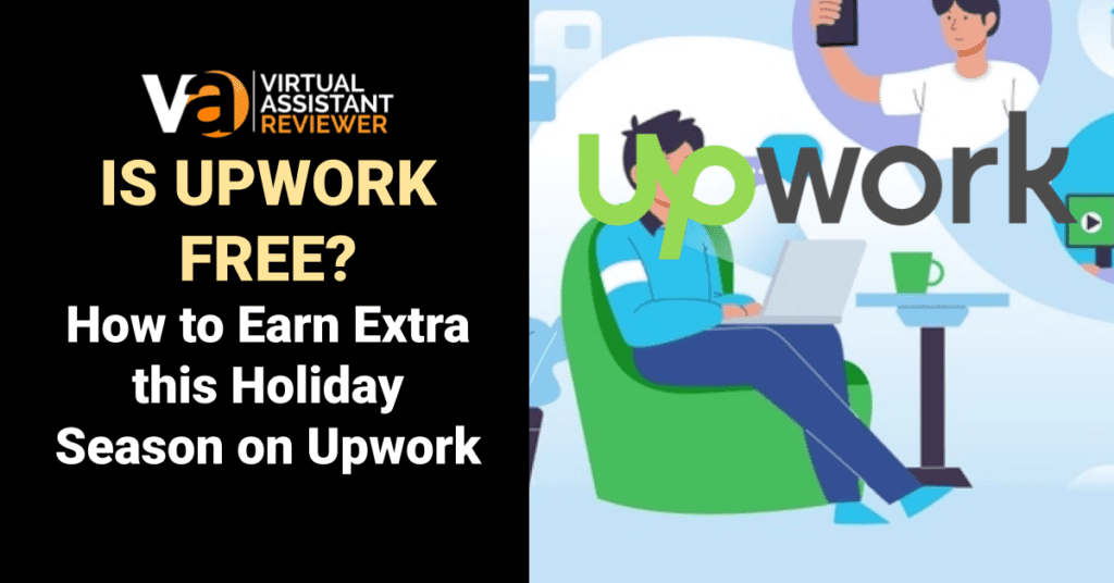 Is Upwork Free