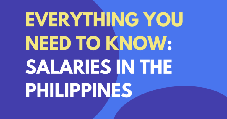 tour guide salary per month in philippines