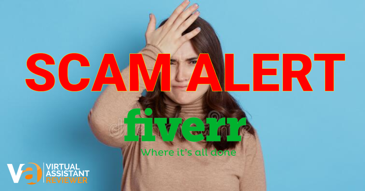 Tips on How to Avoid Getting Scammed on Fiverr