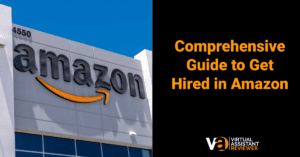 Comprehensive Guide to Get Hired in Amazon