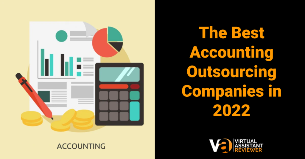 The Best Accounting Outsourcing Companies in 2022
