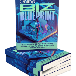 Online BIZ Blueprint