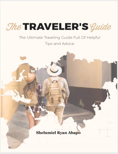 The Traveler's Guide