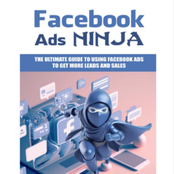 Facebook Ninja Ads